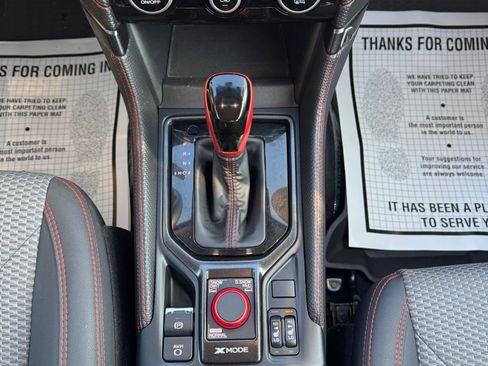 Used 2022 Subaru Forester Sport image 16