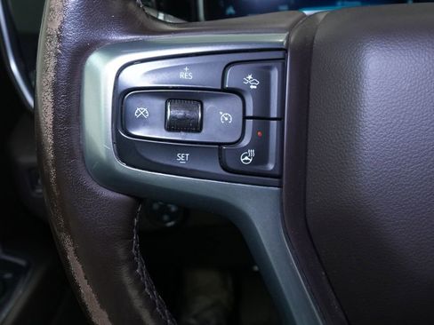 Used 2023 Chevrolet Silverado 1500 LT w/ Max Trailering Package image 40