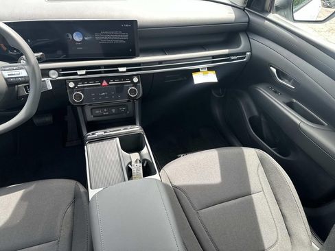 New 2026 Hyundai Tucson Blue SE AWD/4WD image 14