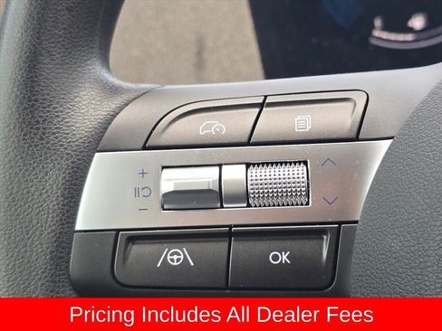 Certified 2024 Hyundai Kona SE FWD image 22