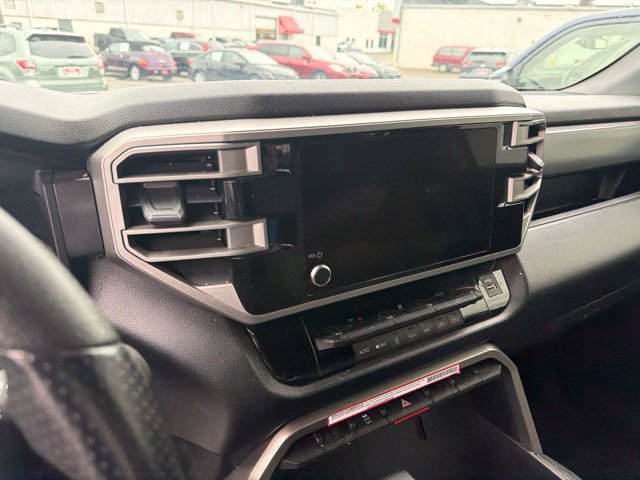 Used 2025 Toyota Tundra SR5 AWD/4WD image 6