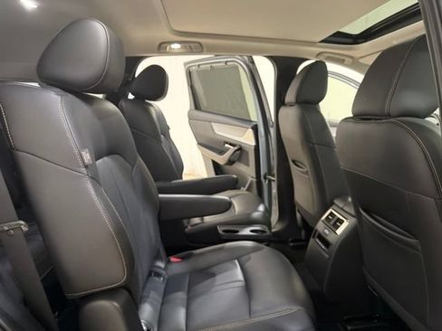 Used 2024 MAZDA CX-90 3.3 Turbo w/ Premium Package AWD/4WD image 25
