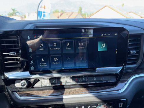 New 2026 Chevrolet Silverado 2500 LT image 36