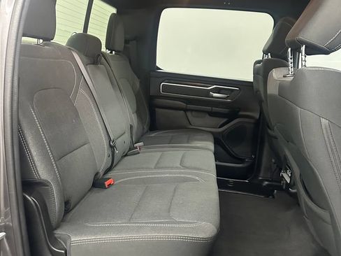Used 2022 RAM 1500 Big Horn AWD/4WD image 33
