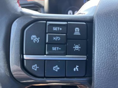Certified 2024 Ford Expedition Limited AWD/4WD image 35