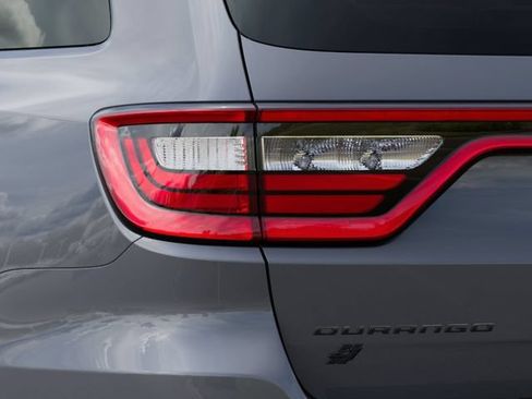 New 2026 Dodge Durango GT w/ Tow 'N Go Package AWD/4WD image 9