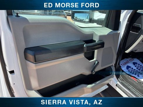 Used 2018 Ford F250 XL AWD/4WD image 23