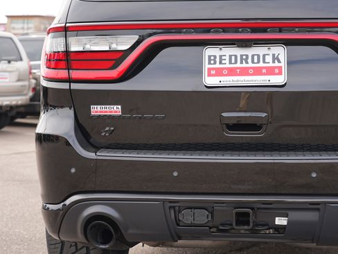 Used 2023 Dodge Durango SRT Hellcat image 10