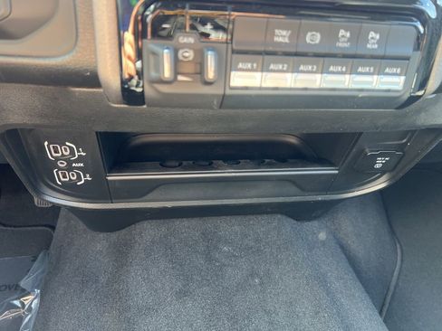 New 2026 RAM 2500 Tradesman AWD/4WD image 24