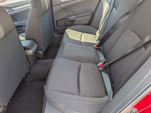 Used 2016 Honda Civic LX image 11