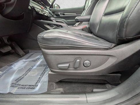 Used 2020 Kia Telluride S image 18