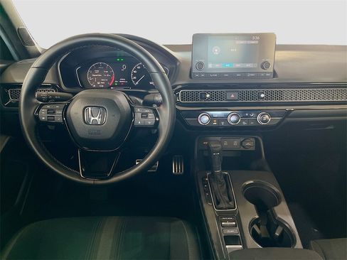 Used 2025 Honda Civic Sport image 22