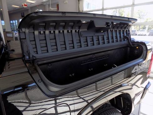 New 2026 RAM 1500 Tungsten AWD/4WD image 32