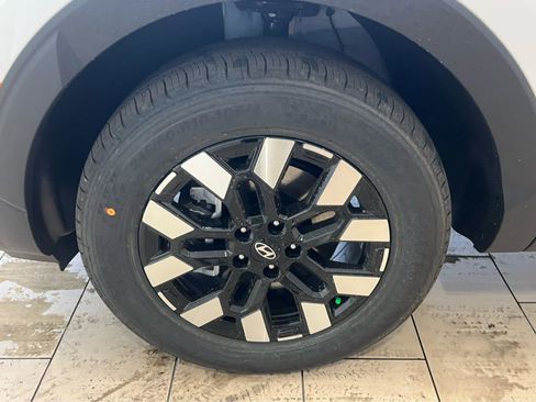New 2026 Hyundai Santa Cruz SE AWD/4WD image 13