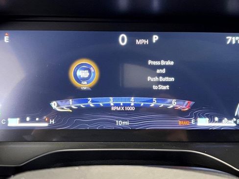 New 2025 Jeep Grand Cherokee Laredo X w/ Luxury Tech Group I image 24