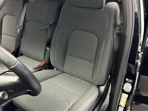Used 2026 RAM 1500 Warlock AWD/4WD image 11