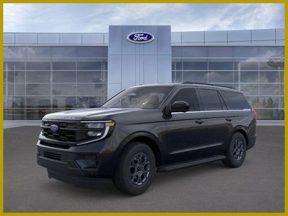 New 2025 Ford Expedition Active