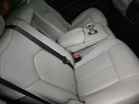 Used 2016 Cadillac SRX Luxury AWD/4WD image 23