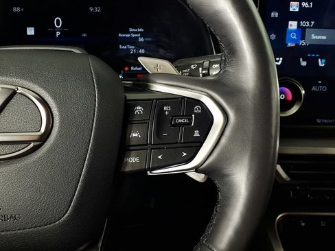 Used 2024 Lexus TX 350 FWD w/ Captains Chair Package image 22
