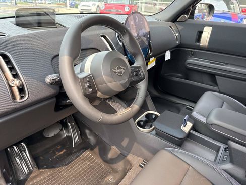 New 2027 MINI Cooper Countryman S AWD/4WD image 25