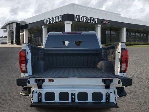 New 2026 GMC Sierra 1500 Pro w/ Convenience Package AWD/4WD image 8