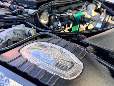 Used 2016 Chevrolet Corvette Z06 w/ 3LZ Preferred Equipment Group RWD image 47