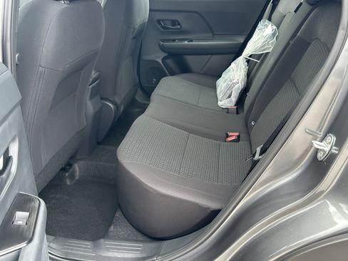 New 2026 Nissan Kicks S image 20