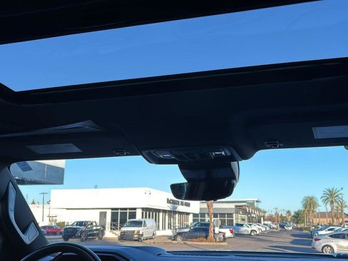 Certified 2024 Chevrolet Silverado 2500 High Country w/ Technology Package image 24