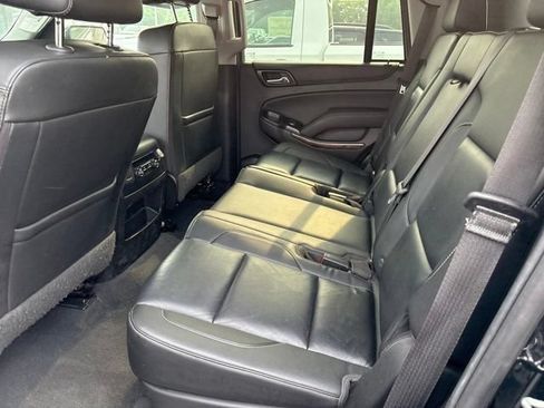 Used 2019 Chevrolet Tahoe LT AWD/4WD image 13