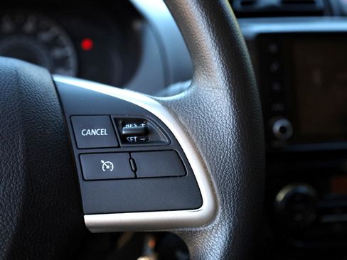 Used 2023 Mitsubishi Mirage G4 ES image 19