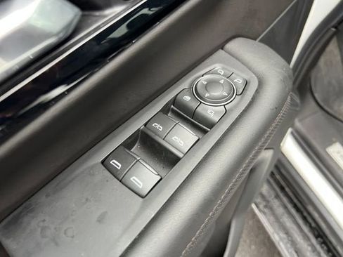 Used 2025 Chevrolet Tahoe High Country w/ LPO, Get Active Package image 11