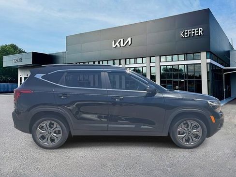 Certified 2024 Kia Seltos S AWD/4WD image 9