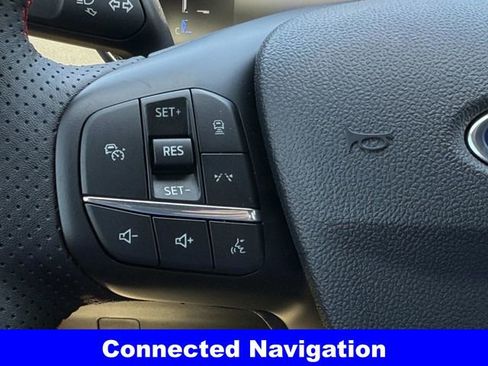 New 2025 Ford Escape ST-Line Select w/ Tech Pack #1 image 17