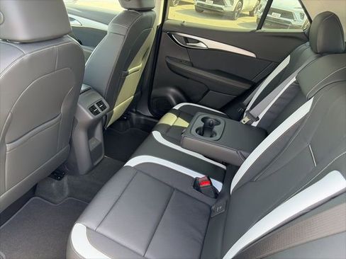 New 2026 Buick Envision Sport Touring AWD/4WD image 11