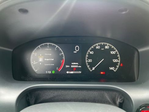 New 2026 Honda HR-V Sport image 20