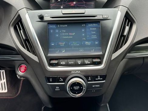 Used 2019 Acura MDX A-Spec AWD/4WD image 25