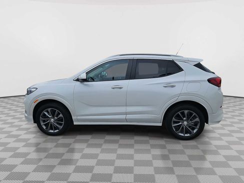 Used 2022 Buick Encore GX Select w/ Advanced Technology Package AWD/4WD image 5