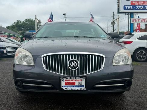 Used 2011 Buick Lucerne CX FWD image 12