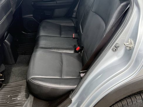 Used 2014 Subaru Crosstrek 2.0i Limited AWD/4WD image 19
