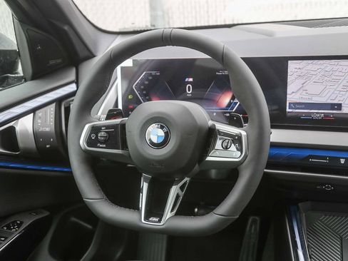 New 2026 BMW X3 xDrive30i w/ M Sport Package AWD/4WD image 12
