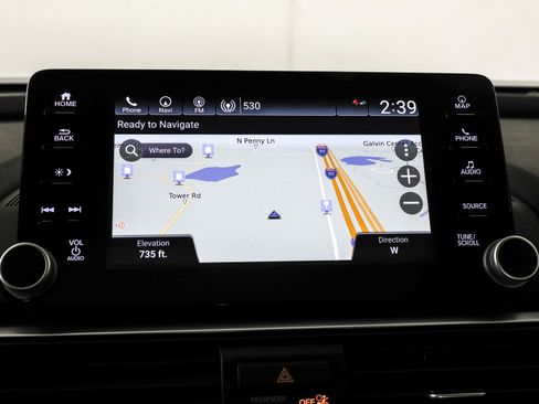 Used 2020 Honda Accord Touring image 30