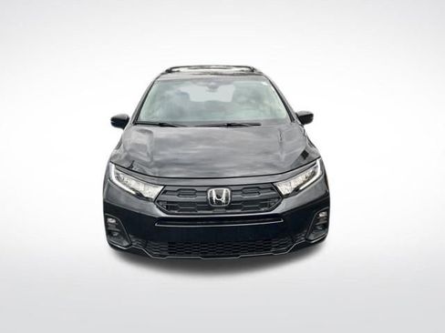 New 2026 Honda Odyssey EX-L image 8
