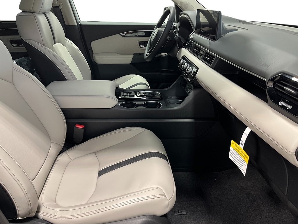 New 2026 Honda Pilot EX-L image 27