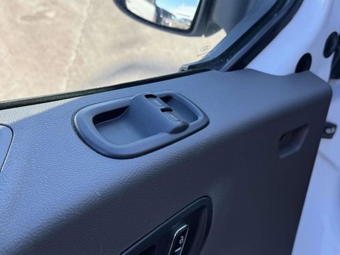 Used 2023 Ford Transit 250 Low Roof w/ Exterior Upgrade Package image 17