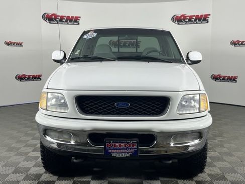 Used 1997 Ford F250 Lariat image 4