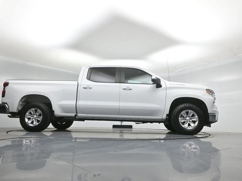 Used 2023 Chevrolet Silverado 1500 LT w/ Work Truck Package AWD/4WD image 48
