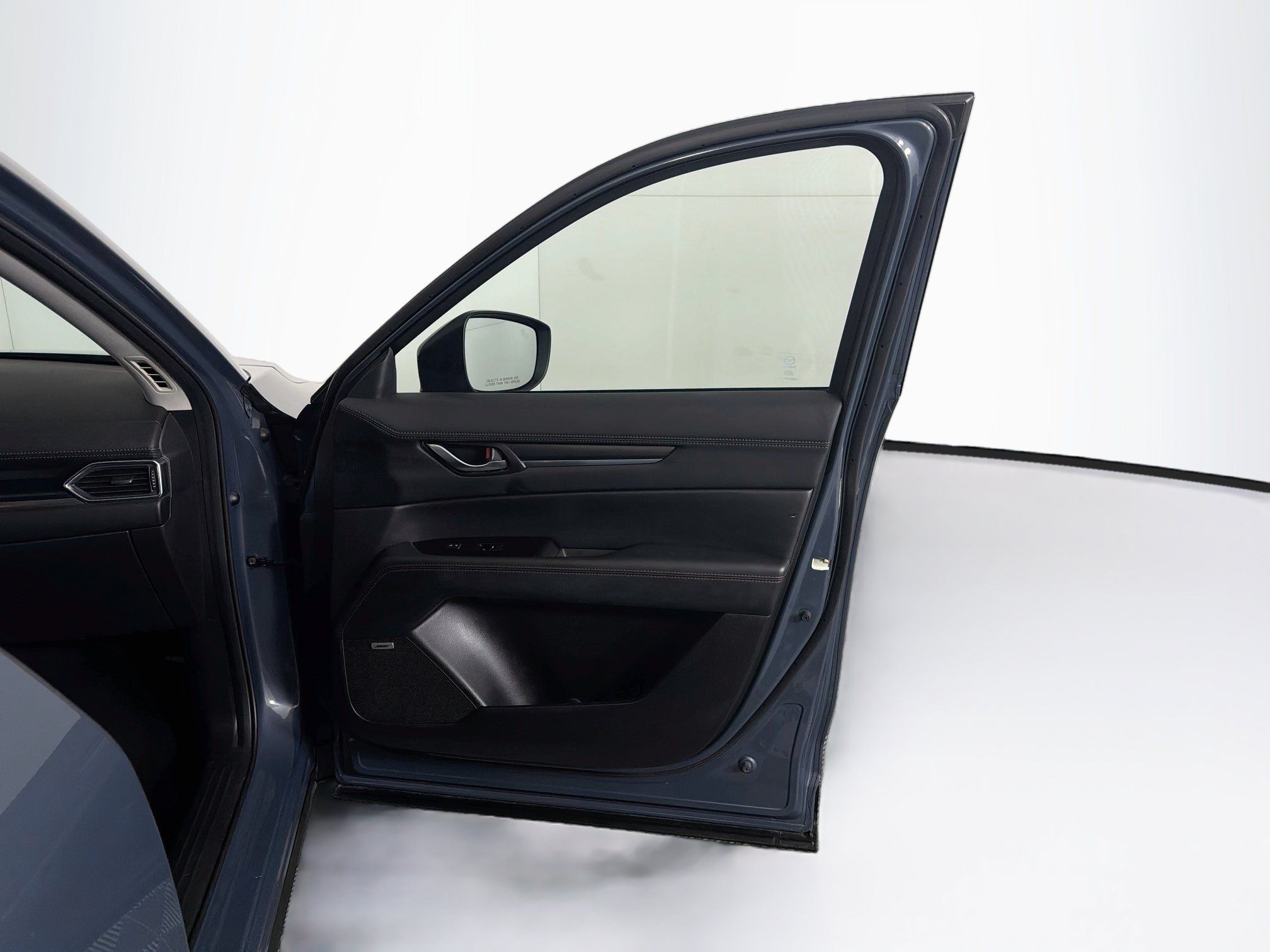 Used 2025 MAZDA CX-5 Carbon Edition AWD/4WD image 34