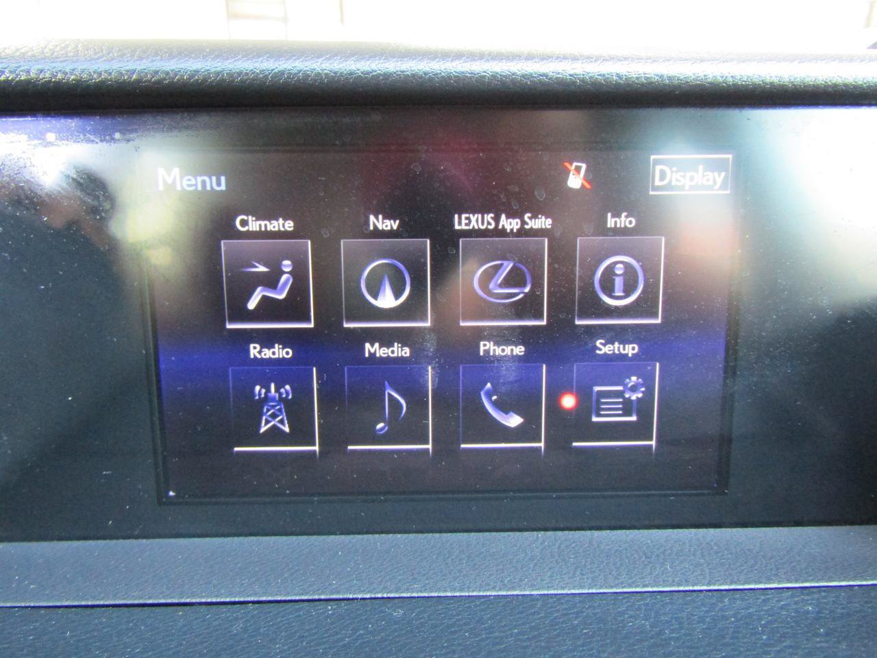 Used 2014 Lexus IS 250 RWD image 17