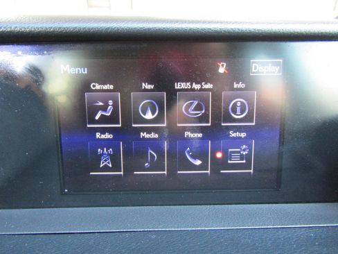 Used 2014 Lexus IS 250 RWD image 17