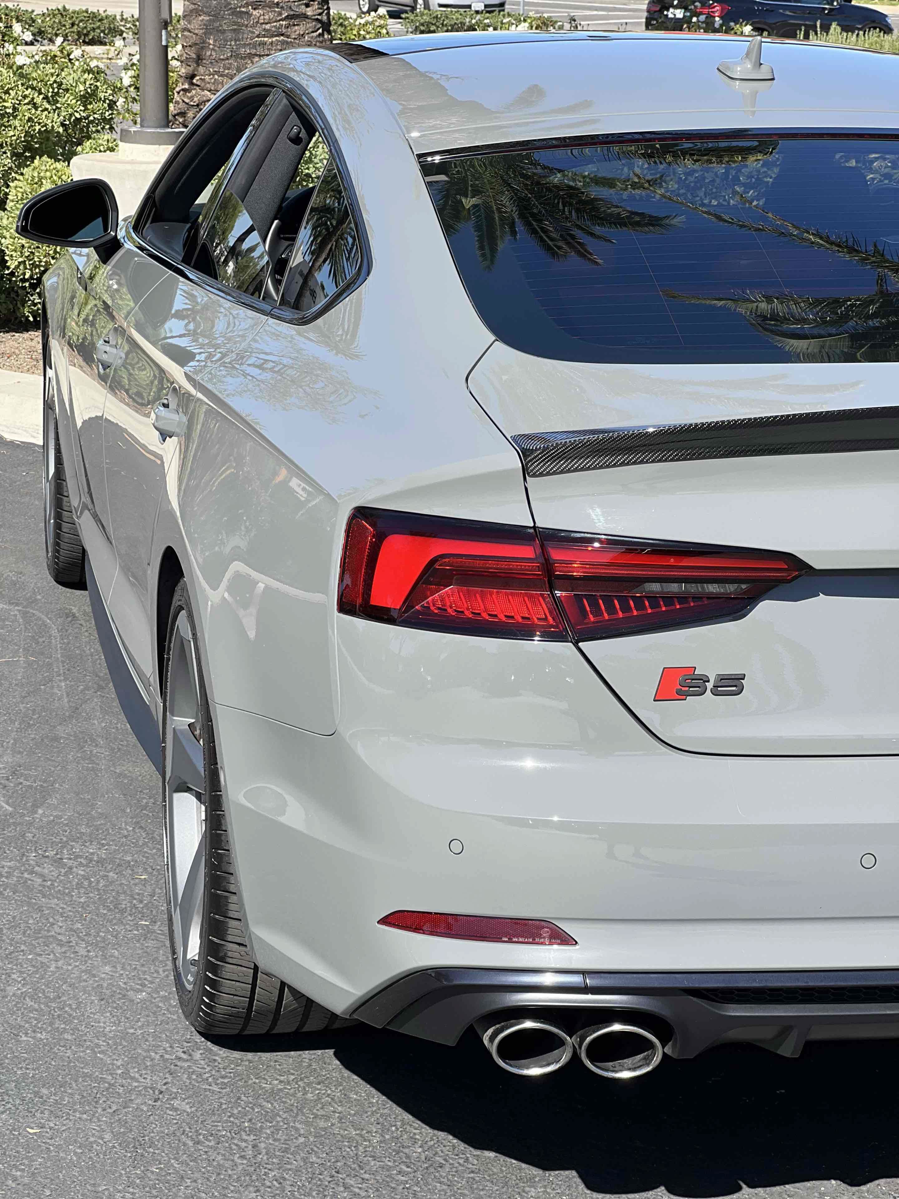 Used 2019 Audi S5 Prestige AWD/4WD image 50